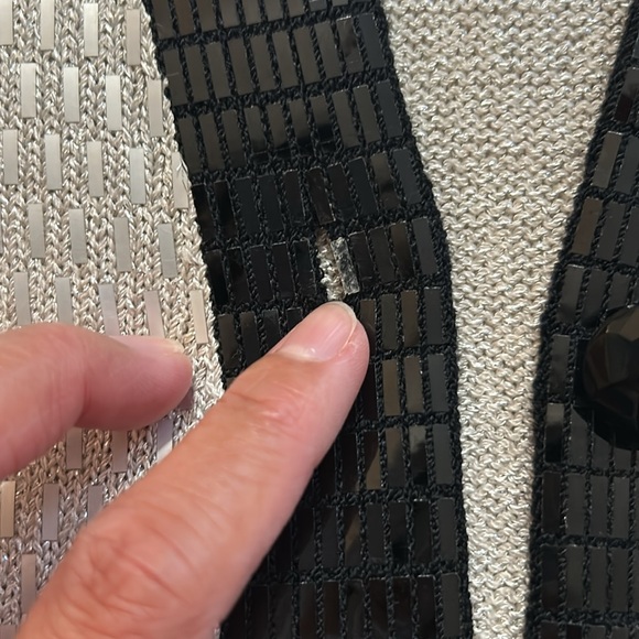 St. John Evening by Marie Gray Size 2 - Picture 3 of 11